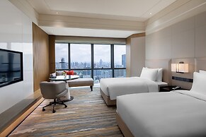 Crowne Plaza Shenzhen Nanshan by IHG