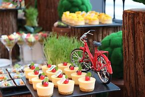 Crowne Plaza Shenzhen Nanshan by IHG