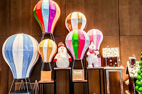 Crowne Plaza Shenzhen Nanshan by IHG