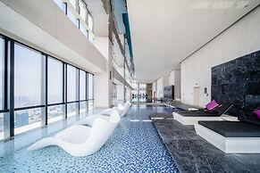 Crowne Plaza Shenzhen Nanshan by IHG