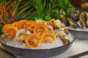 Crowne Plaza Shenzhen Nanshan by IHG