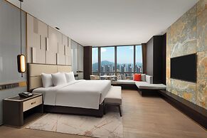 Crowne Plaza Shenzhen Nanshan by IHG