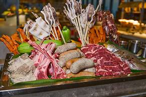 Crowne Plaza Shenzhen Nanshan by IHG