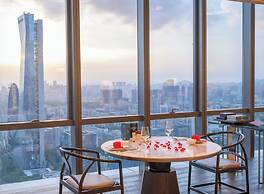 Crowne Plaza Shenzhen Nanshan by IHG