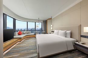 Crowne Plaza Shenzhen Nanshan by IHG