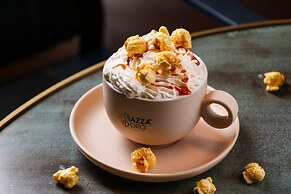 Crowne Plaza Shenzhen Nanshan by IHG