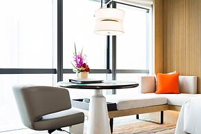 Crowne Plaza Shenzhen Nanshan by IHG