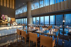 Crowne Plaza Shenzhen Nanshan by IHG