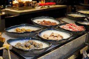 Crowne Plaza Shenzhen Nanshan by IHG