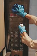 Crowne Plaza Shenzhen Nanshan by IHG