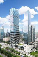 Crowne Plaza Shenzhen Nanshan by IHG