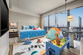 Crowne Plaza Shenzhen Nanshan by IHG