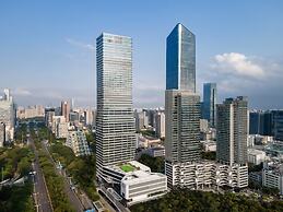 Crowne Plaza Shenzhen Nanshan by IHG