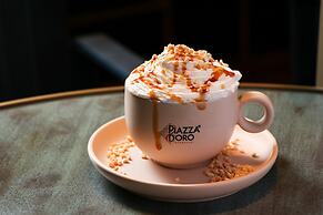 Crowne Plaza Shenzhen Nanshan by IHG