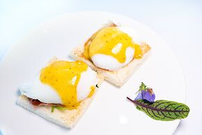 Crowne Plaza Shenzhen Nanshan by IHG