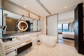 Crowne Plaza Shenzhen Nanshan by IHG