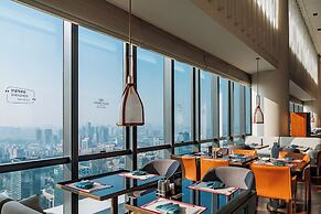 Crowne Plaza Shenzhen Nanshan by IHG