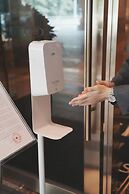 Crowne Plaza Shenzhen Nanshan by IHG