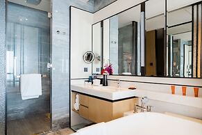 Crowne Plaza Shenzhen Nanshan by IHG