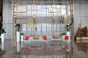 Crowne Plaza Shenzhen Nanshan by IHG