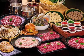 Crowne Plaza Shenzhen Nanshan by IHG