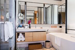 Crowne Plaza Shenzhen Nanshan by IHG