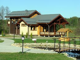Novinki Park