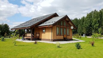 Novinki Park