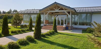 Novinki Park