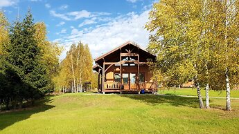 Novinki Park