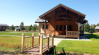 Novinki Park