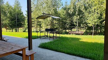 Novinki Park