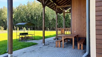 Novinki Park