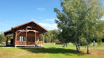 Novinki Park
