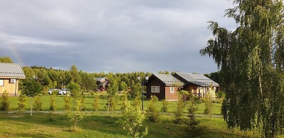 Novinki Park