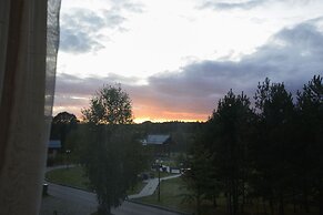 Novinki Park