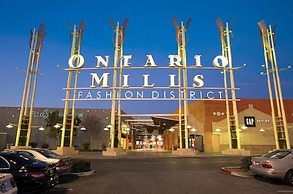 Element Ontario Rancho Cucamonga