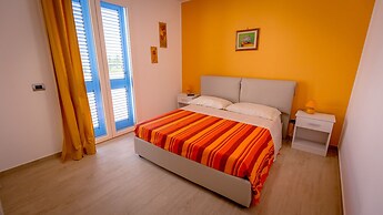 B&B Villa Patrizia Selinunte