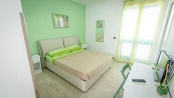 B&B Villa Patrizia Selinunte