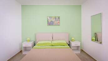 B&B Villa Patrizia Selinunte