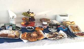 B&B Villa Patrizia Selinunte