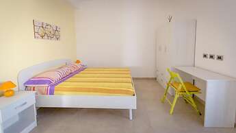 B&B Villa Patrizia Selinunte