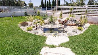 B&B Villa Patrizia Selinunte