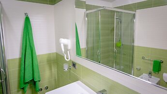 B&B Villa Patrizia Selinunte