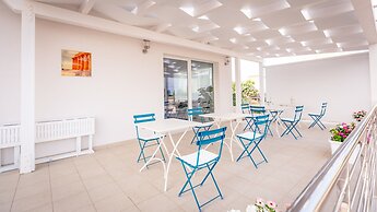 B&B Villa Patrizia Selinunte