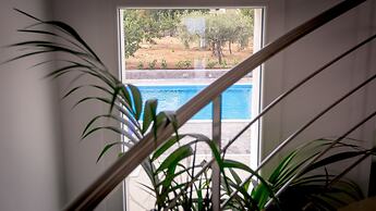 B&B Villa Patrizia Selinunte