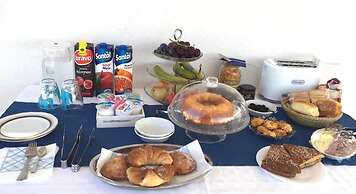 B&B Villa Patrizia Selinunte