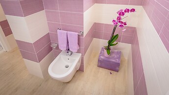 B&B Villa Patrizia Selinunte