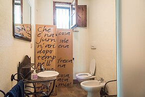 Agriturismo Le Tre Pietre