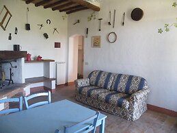 Agriturismo Le Tre Pietre